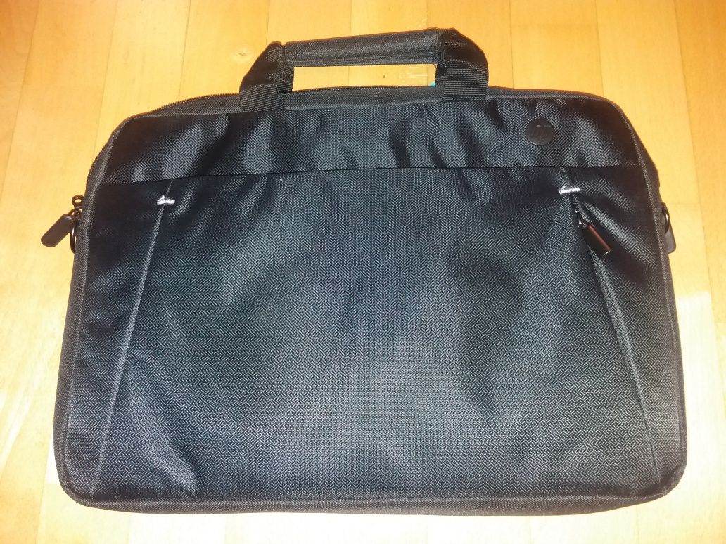 HP płaska torba na notebook business 14.1 NOWA
