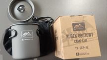 HELIKON-TEX  CAMP CUP 850 ml Кружка казанок TK-CCP-AL-19  на вогнище