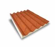 Painel Sandwich Lusa *