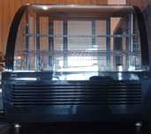 Vitrine de fresco (c/ garantia)