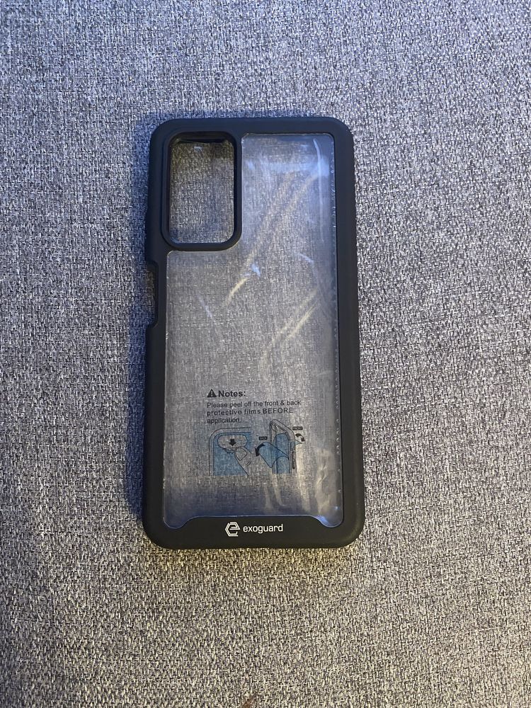 Etui redmi note 11 pro Pancerne