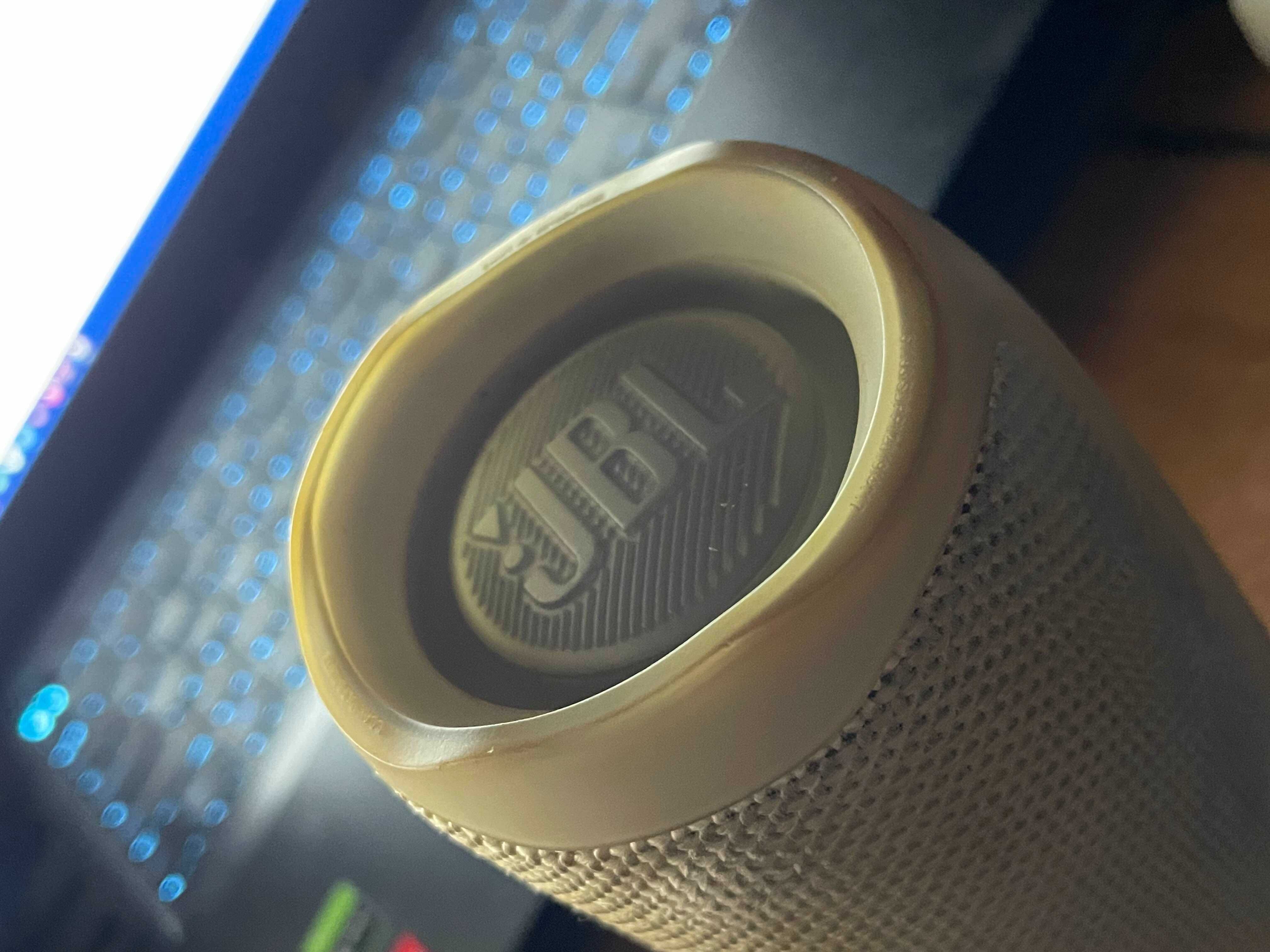 JBL FLIP 5 sprawny