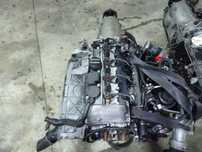 Motor Mercedes W211 E 220 cdi 150cv (OM646.961)
