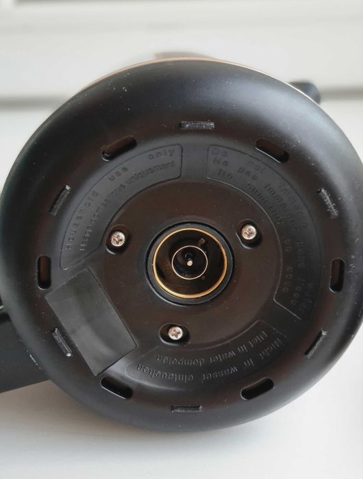 Чайник електричний Tefal INCLUDEO KI533811