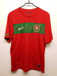 Koszulka piłkarska reprezentacji Portugalii S Nike