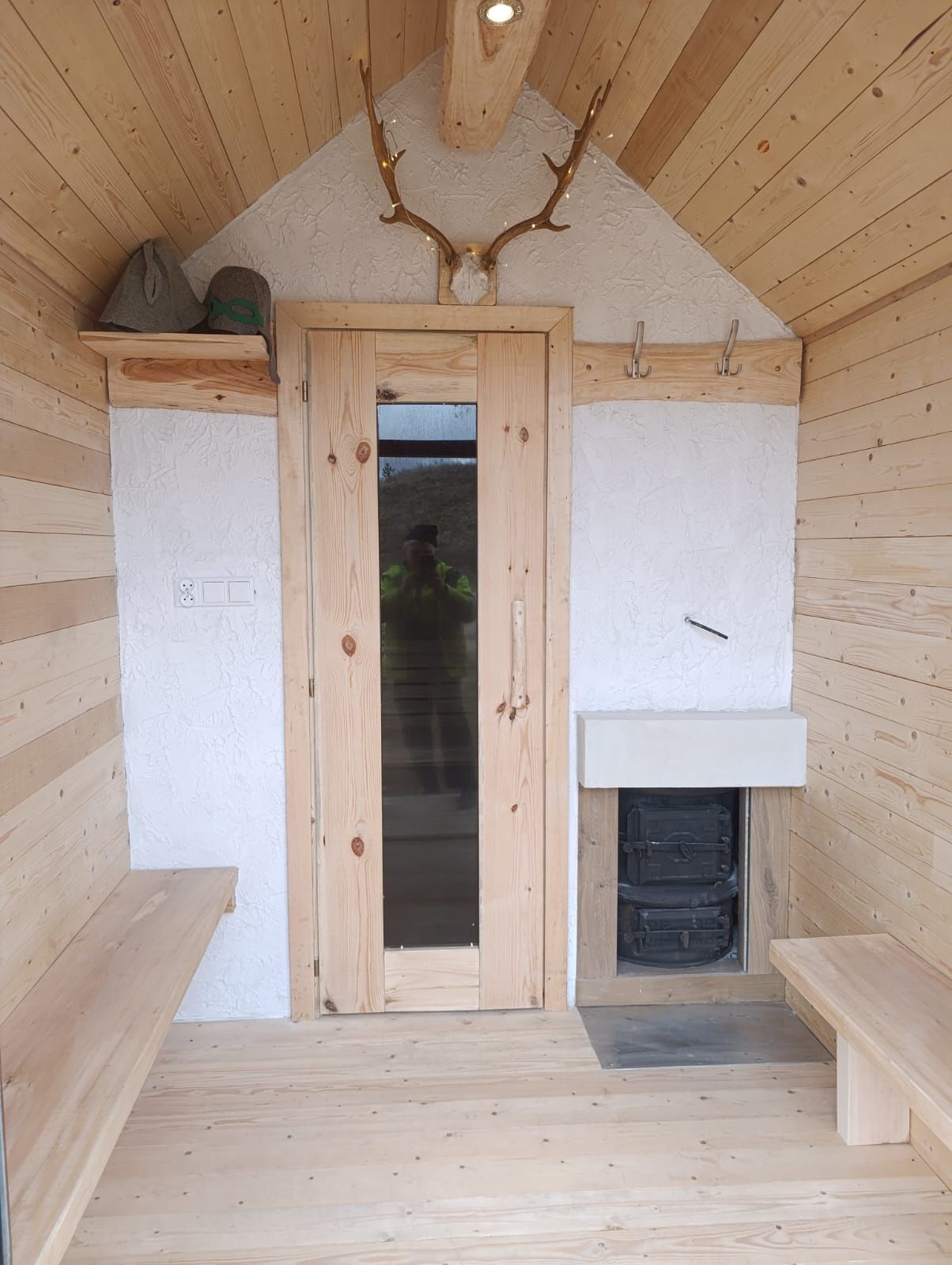 Domek max.6os z jacuzzi i sauną nad wodą Dowspuda zwierzęta, plaża