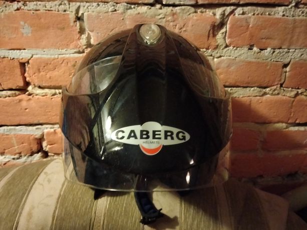 Kask motocyklowy damski/ dziecięcy Caberg Jet Slight rozmiar S