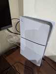 PlayStation 5 (ps5)