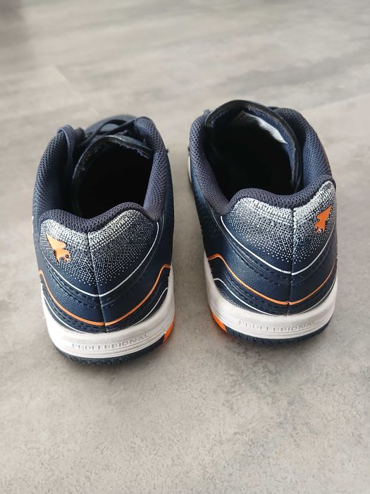 Chuteiras futsal Joma número 32