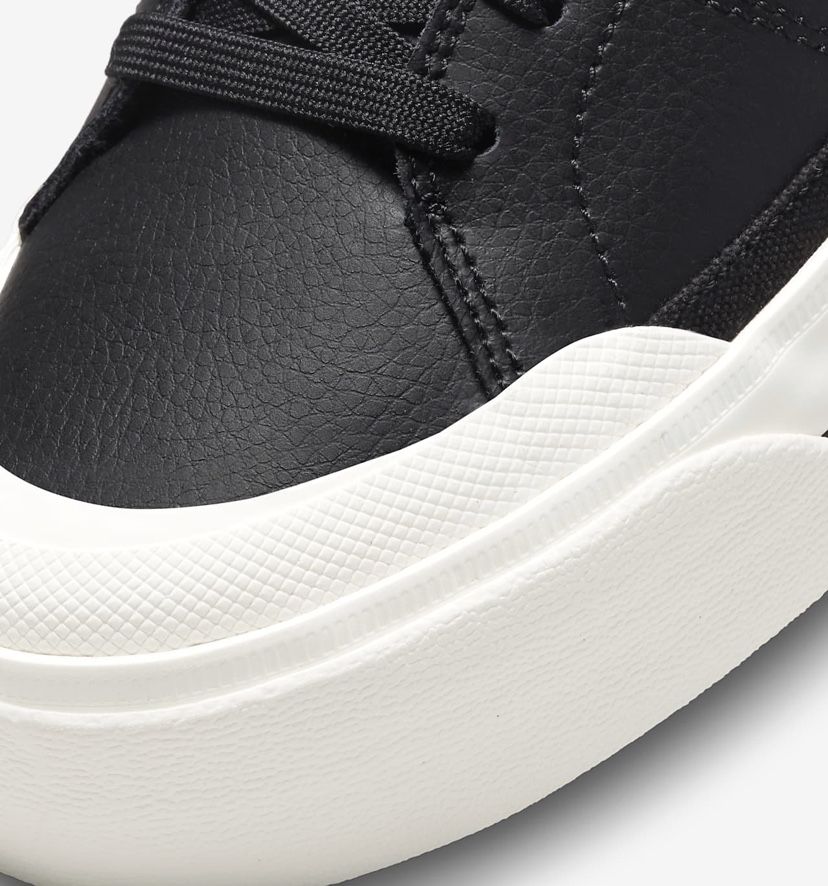 Nike Court Legacy Lift Жіноче взуття