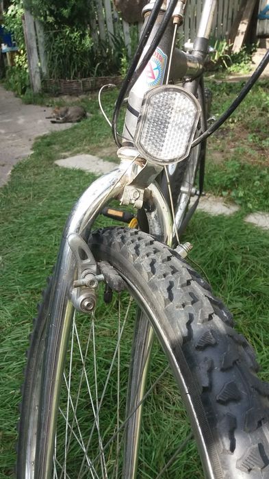 Велосипед Ardis Santana 26" та 24"