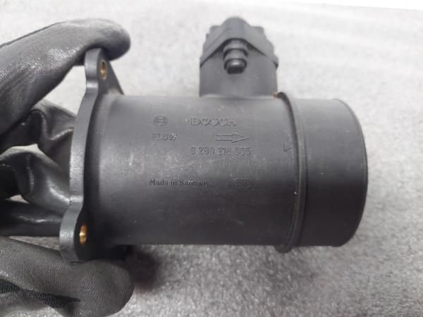 Medidor massa de ar / MAF NISSAN Primera Sedan (P12)