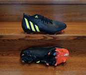 Korki Adidas Profesjonalne Predator Edge r. 40 2/3