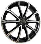 Felgi 18 Audi A4 B7 B8 A6 C6 C7 VW Passat B7 B8 Superb 3  5x112 MAK