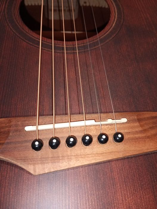 Gitara akustyczna Randon
