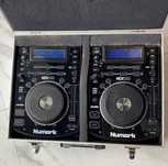 Numark NDX 500 + Gratis