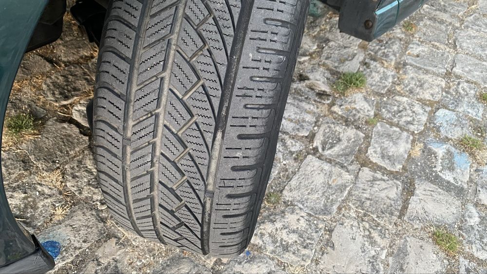 Vw polo 1dono 190mil km