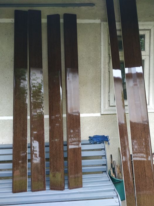 Продам підвіконник Danke