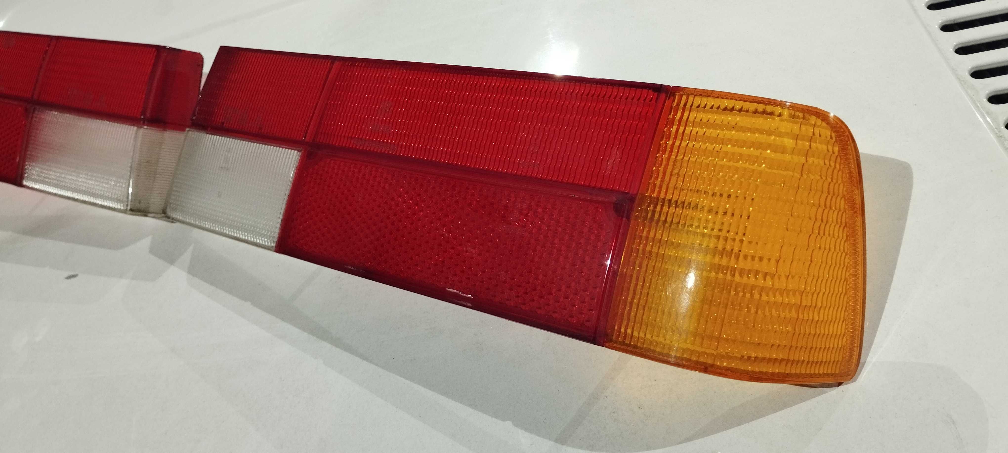 BMW E24 CS CS1 CS2 635 Csi M6 M635 Csi Klosze tylnych lamp Stan BDB
