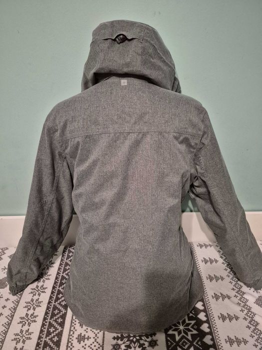 Kurtka zimowa Mountain Warehouse