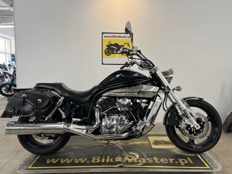 Hyosung GV 650 GV650 AQUILA Import Niemcy !! Transport !! RATY 0% !!!