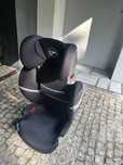 Cybex Solution S-Fix Fotelik
Samochodowy