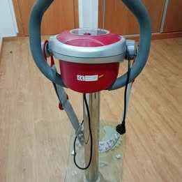 Máquina de vibromassagem TACTILETONIC PRO G225