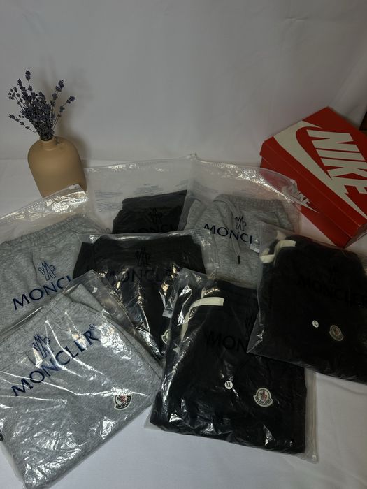 Топ! Шорти MONCLER