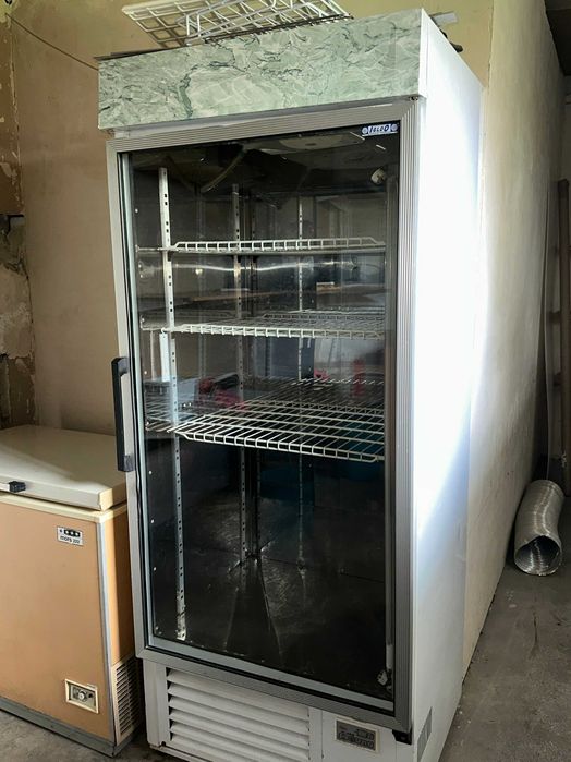 Szafa chłodnicza | chlodziarka firmy IGLOO