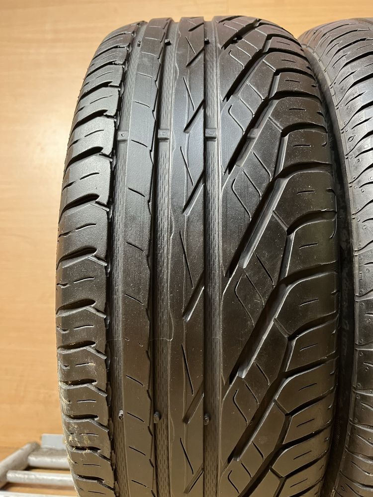 215/60 R 17 Uniroyal Rain Expert 3 SUV Літо пара шин