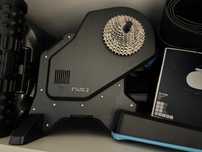 Rolo de Treino Tacx Flux 2 smart - bicicletas