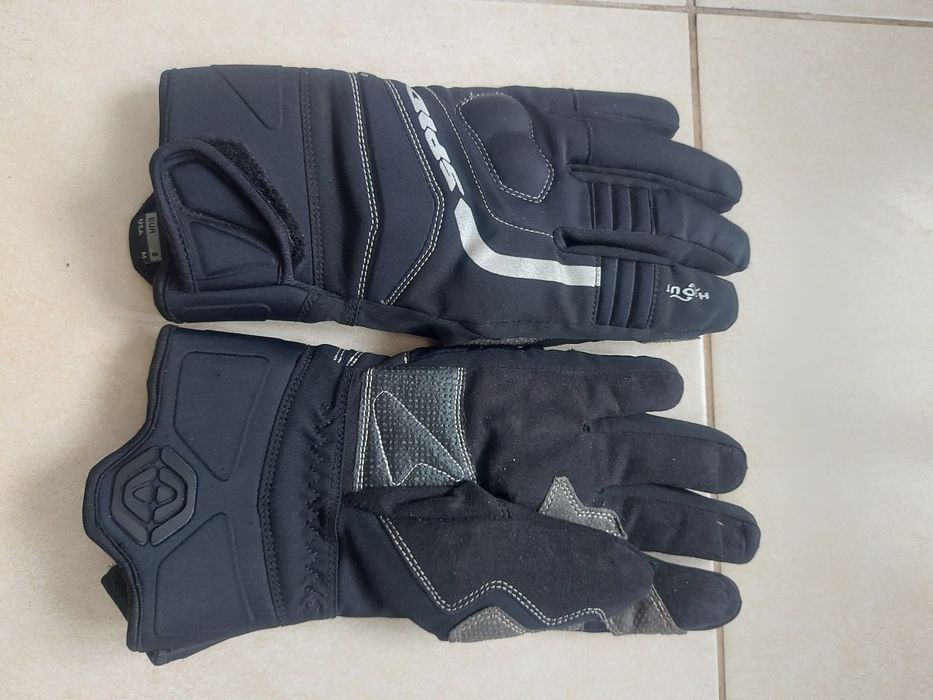 Luvas SPIDI, tamanho L