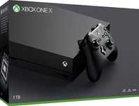 Xbox one X - 1Tb