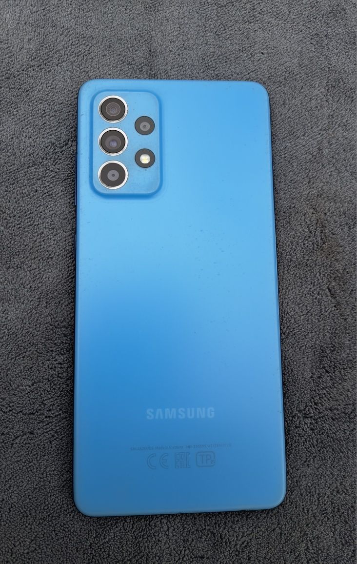 Samsung A52 4/128