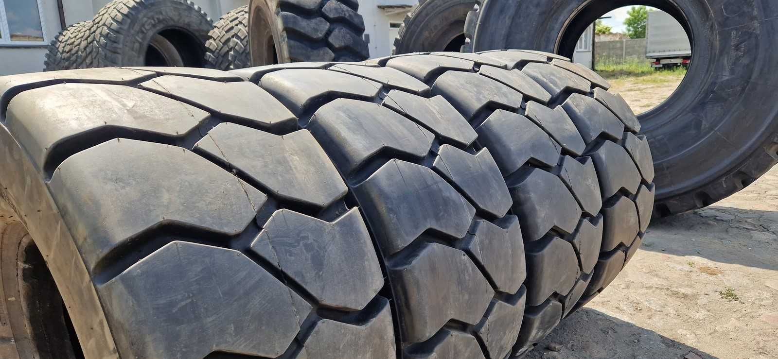 35x15-15 14,50L-15 355/65r15 355/65-15, 315/70-15 NOWE Wózek Widłowy