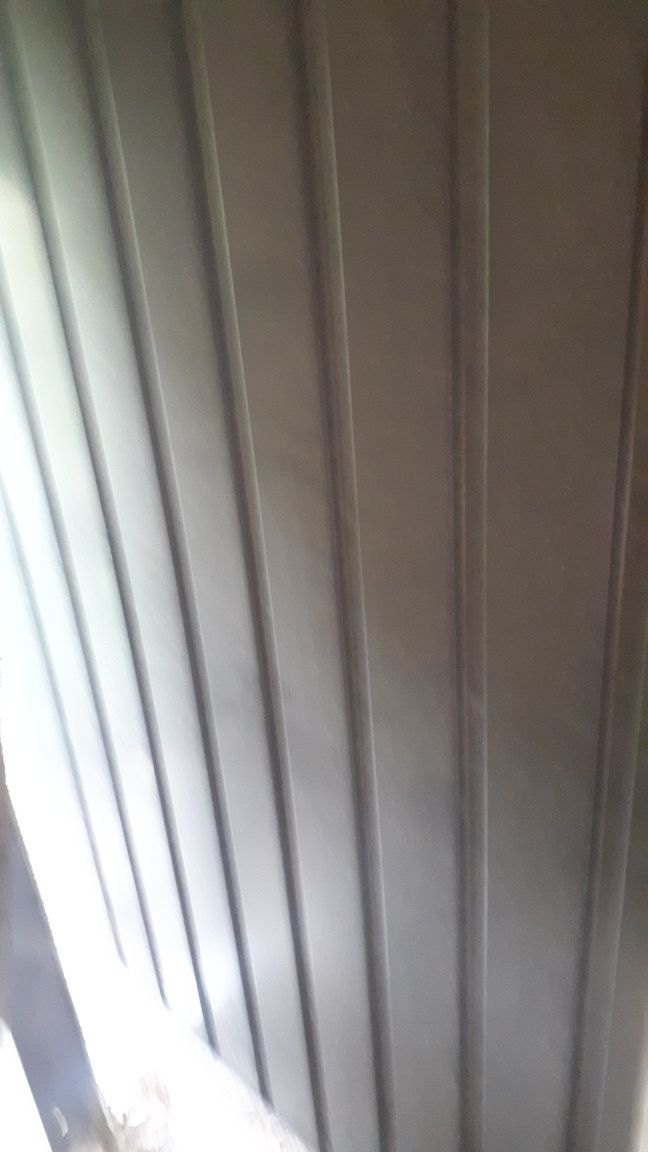 Drzwi garażowe uchylne Wiśniowski