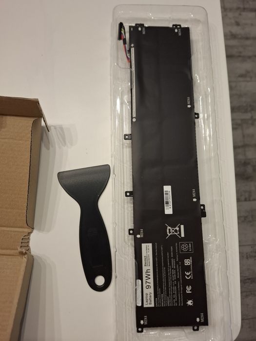 Bateria do laptopa 97 Wh