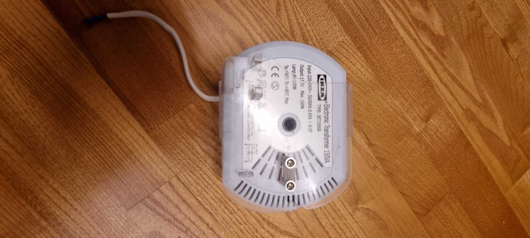 Sprzedam transformer IKEA do oświetlenia