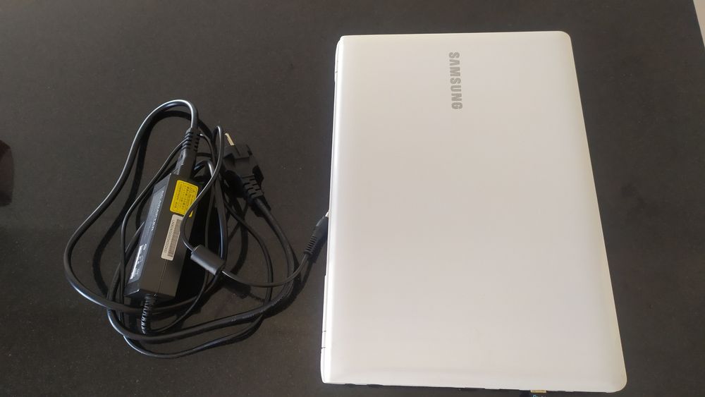 Notebook Samsung