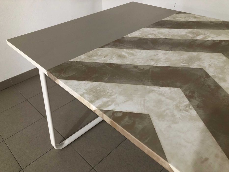 Secretária p/ gaming redesigned by Maria Home