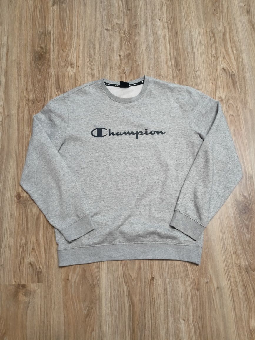 Bluza Champion boxy fit