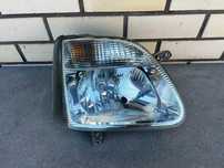 права фара Opel Agila Suzuki Wagon R 2003-2007 (РЕСТАЙЛ)