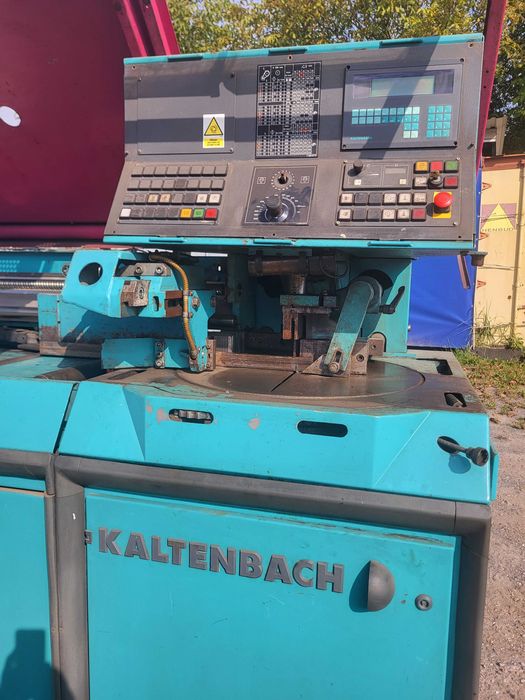 Piła tarczowa Kaltenbach KKS 401NA