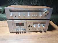 Akai AA-1010 Akai CS707D
