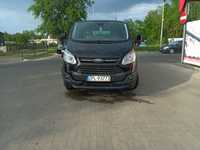 Transit Tourneo custom 2.2 multivan