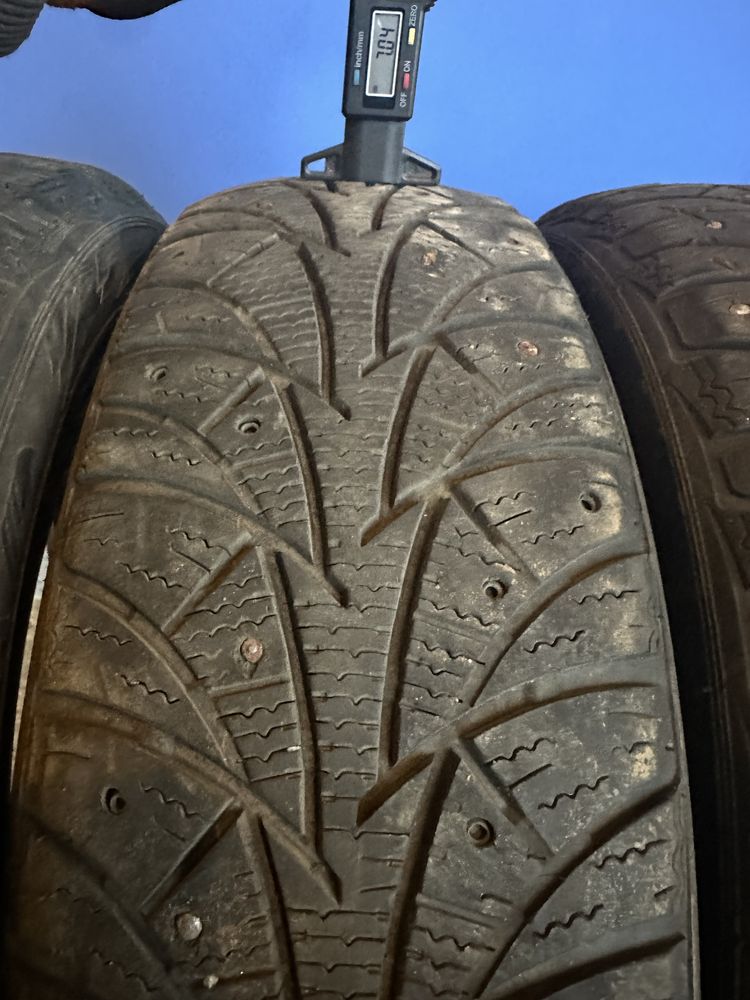 Rosava Snowgard 185/65r15 зимова