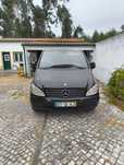 Mercedes Vito Minibus 9 lugares 2.2L