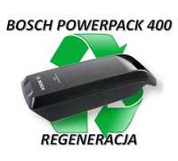 Regeneracja Bosch Powerpack 400