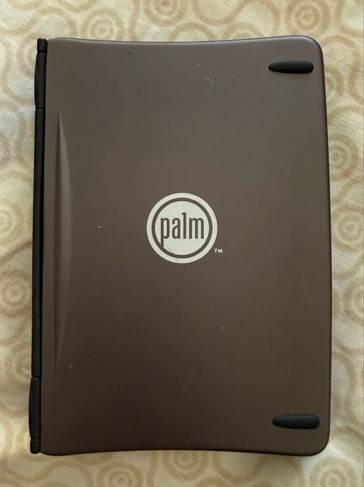 Teclado portátil Palm