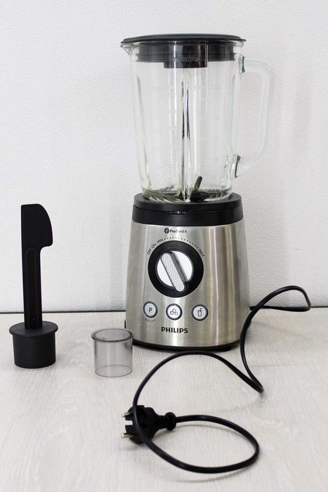 Блендер Philips HR2096. Ідеальний стан. Дешево!